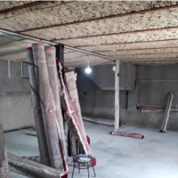 فروش 1258 متر کارخانه ی قالیشویی در همدان