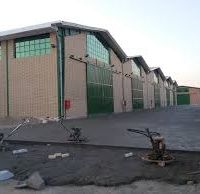 کارشناس سوله در اصفهان