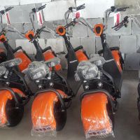 ارزانترین اسکوترها