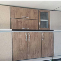 تولیدی کابینت پیش ساخته