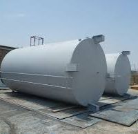 تانکر آب دست دوم اراک