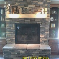 اجرای شومینه با سنگ مالون لاشه با قیمت مناسب ۰۹۱۰۵۵۸۰۷۶۶ ۰۹۳۷۸۵۰۴۲۸۶