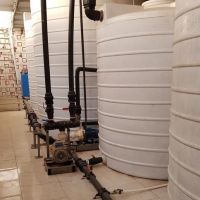 فروش کارخانه مواد شوینده در قم