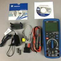 فروش مولتی متر دیجیتال حرفه ای