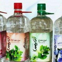 اعطای نمایندگی عرقیات گیاهی در ایران