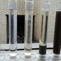 تصفیه و بازیابی انواع پسابهای صنعتی