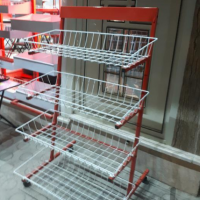 تولید و پخش انواع استند  با قیمت مناسب