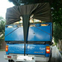 حمل بار با وانت با قیمت مناسب