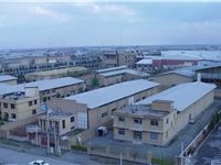 قیمت شهرک صنعتی راور