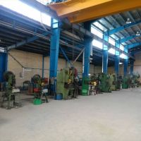 فروش کارخانه فلزی دراصفهان
