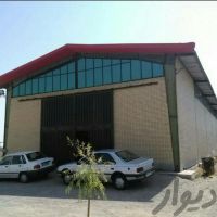 فروش کارخانه کارتن بسته بندی در قزوین