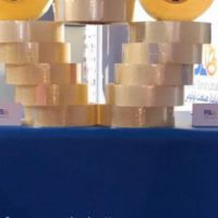 تولید و فروش نوار چسب پهن در تهران