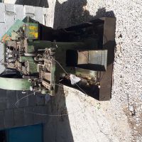 دستگاه کله زن پیچ