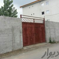 فروش کارگاه 300 متر در رشت