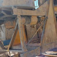 خرید و فروش سیلو سیمان