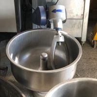 پاتیل استیل اصفهان