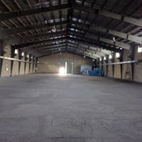 فروش 40 هزار متر زمین و سوله در تهران