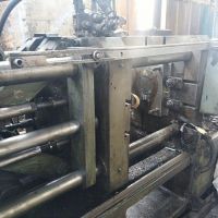 فروش دستگاه دایکاست دست دوم