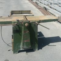 رنده 4 کاره نجاری