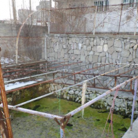 فروش کارخانه پرورش قارچ در تبریز