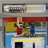 خدمات برق صنعتی سیار در کرج