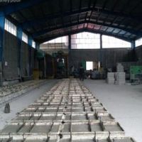 فروش خط تولید بلوک بتن سبک در تهران