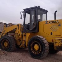 فروش لودر چینی XGMA