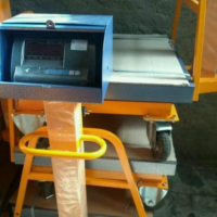 تولید کننده باسکول دیجیتال صنعتی