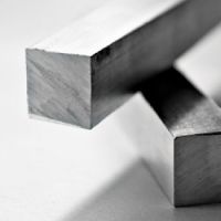 تولید انواع میلگرد آلومینیومی