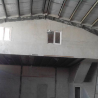 فروش و معاوضه 600 متر سوله در قزوین