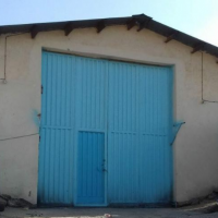 دامداری 40 هکتار در زنجان