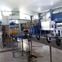 کارخانه آب معدنی با چشمه دایمی