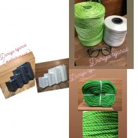 تولید کننده نخ/طناب/جعبه تقسیم برق