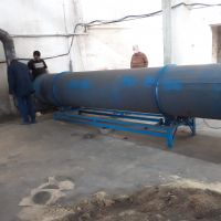 فروش دستگاه خشک کن دوار