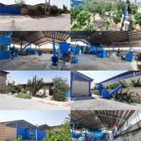 فروش کارخانه فلزی در شهرک صنعتی اشتهارد