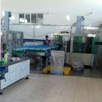 فروش کارخانه آب آشامیدنی در تهران