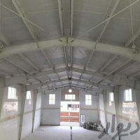 فروش کارخانه غذایی 1200 متری در شهرک صنعتی اشتهارد