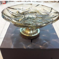 تولید انواع شمعدانی