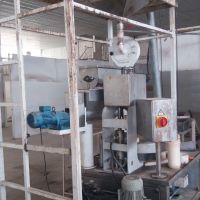 دستگاه قندشکن