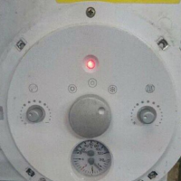 نصب و تعمیر انواع پکیج در تهران