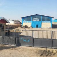 فروش یک واحد کارگاه در شهر صنعتی لیا جدید