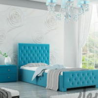 تولید تخت ۱ و۲ نفره و ارسال رایگان در تهران