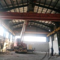 فروش ملک کارخانه در خرم آباد