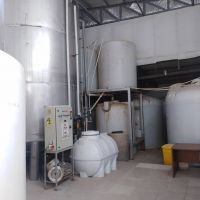فروش کارخانه سرکه بهداشتی در اصفهان