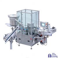 خط تولید سرنگ آلپ هلدینگ تهران