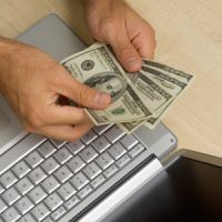 کار پاره وقت اینترنتی