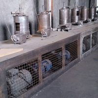 فروش خط تولید یونولیت