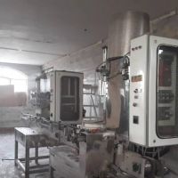 فروش خط تولید نوشابه و آبمیوه