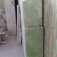 مرمر سبز خالص نقده سنگبری الوان