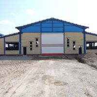 فروش کارخانه در شهرک سلیمی